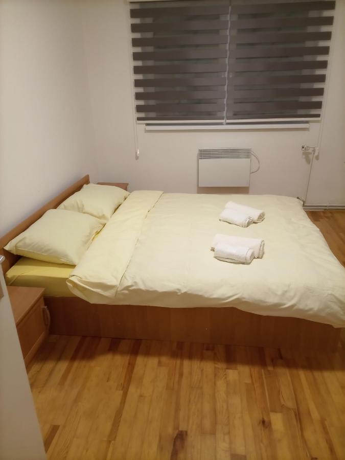 塞拉耶佛Terza公寓 外观 照片