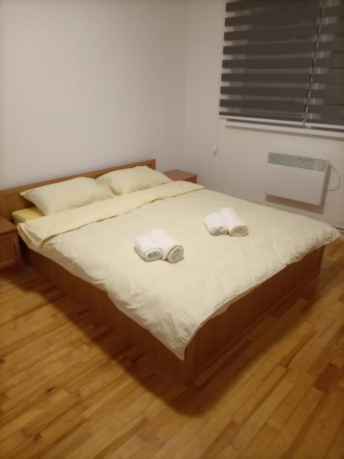 塞拉耶佛Terza公寓 外观 照片